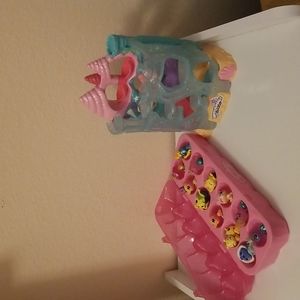 Hatchimals CollEGGtables Underwater World